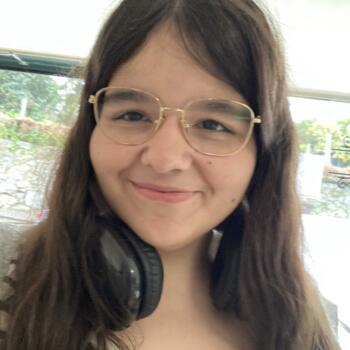 Babysitter em Castelões: Beatriz