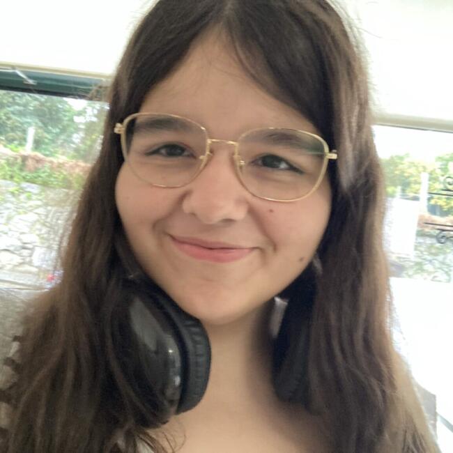 Babysitter em Castelões: Beatriz