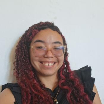 Babysitter in Rio de Janeiro: Nicolie