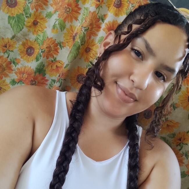 Babysitter in Los Guayos: Niurka