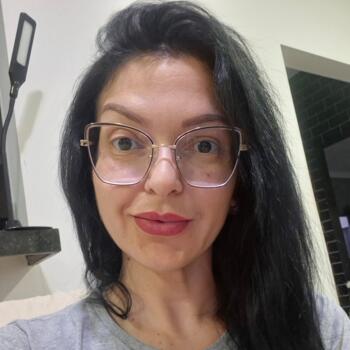 Babysitter in Votuporanga: Priscila
