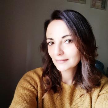 Babysitter Parma: Eloisa