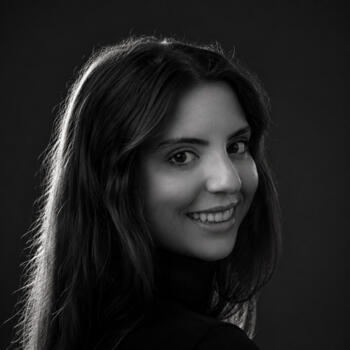 Babysitter in Valencia: Ariadna