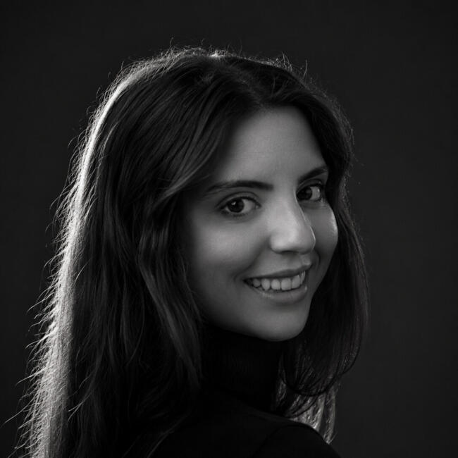 Babysitter in Valencia: Ariadna