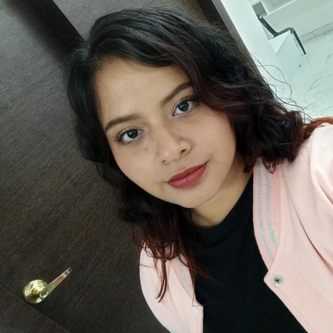 Niñera en Guayaquil: Lady Belén