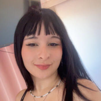 Niñera en Antofagasta: Joss