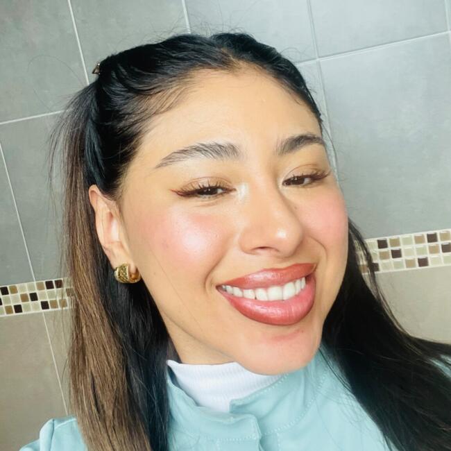 Niñera en Ciudad de México: María Fernanda