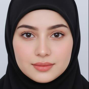جليسة أطفال في جدة: Naden