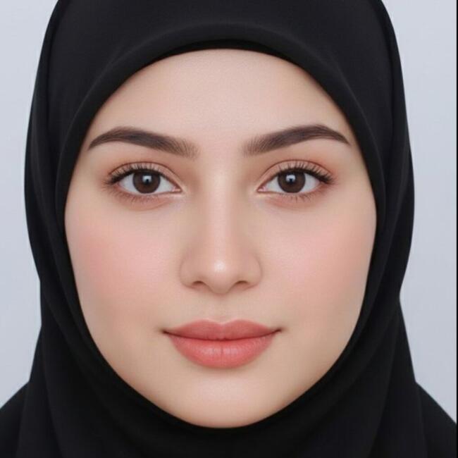 جليسة أطفال في جدة: Naden