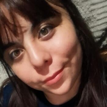 Babysitter in Quilmes: Daiana
