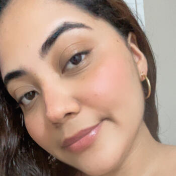 Niñera en Puerto Vacamonte: Eydis