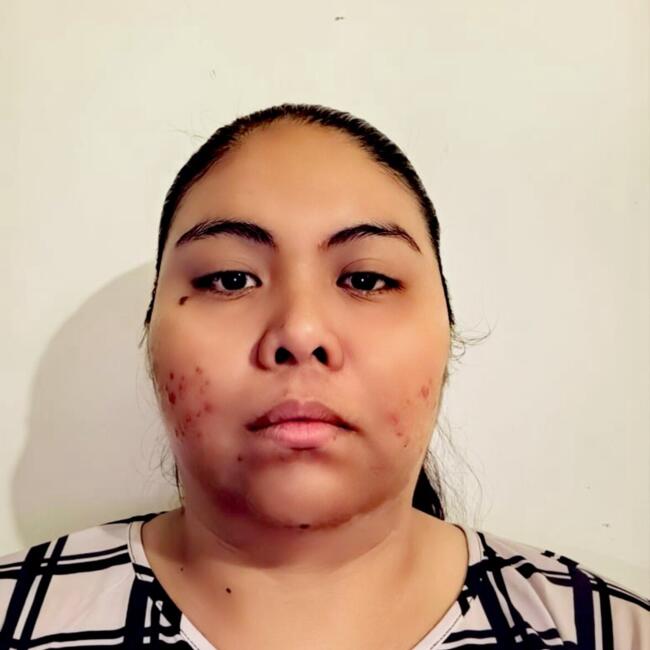 Niñera en San Nicolás de los Garza: Wendy