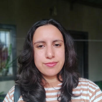 Babysitter San Miguel de Tucumán: Viviana