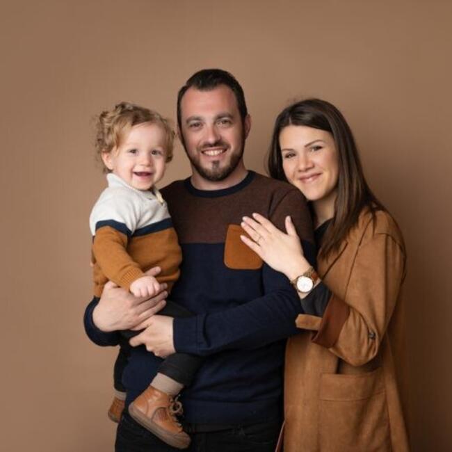 Babysitting job in Ath: Salwa