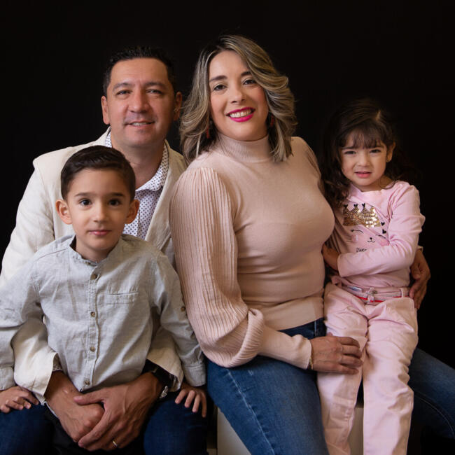 Trabajo para niñera en Chihuahua: Mayra