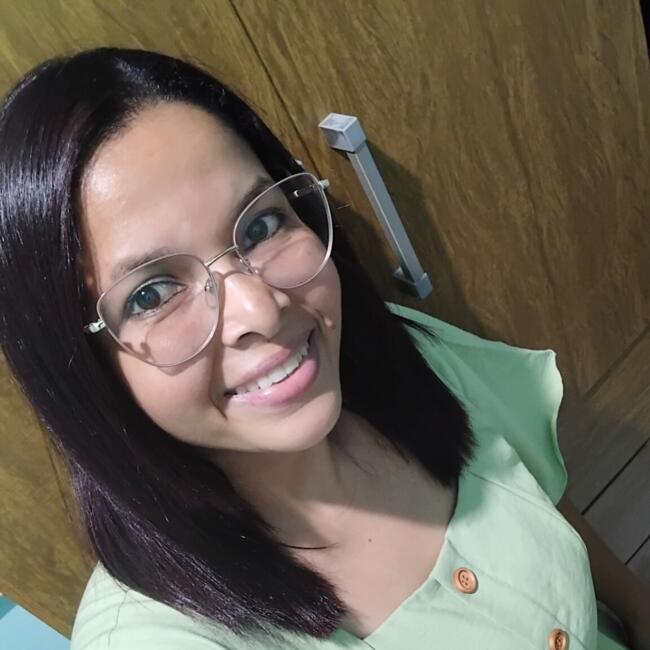 Babysitter in Campos dos Goytacazes: Sabrina