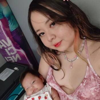 Babysitting job in Manaus: babysitting job Rana
