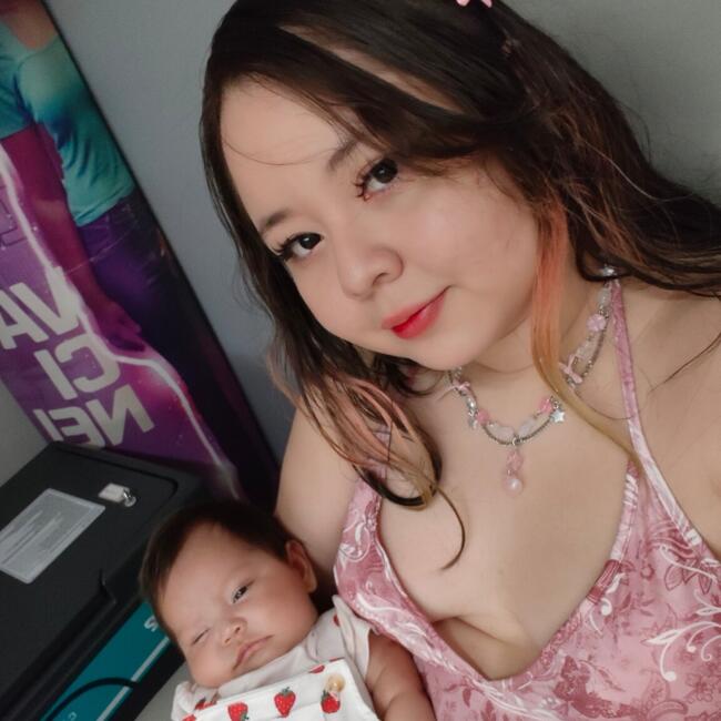 Babysitting job in Manaus: Rana