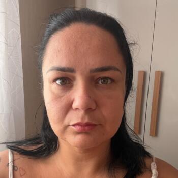 Babysitter in Esmeraldas: Danielle
