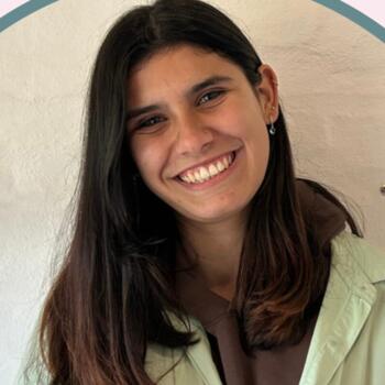 Babysitter in Buenos Aires: Micaela