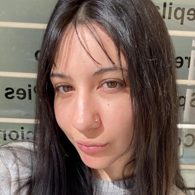 Babysitter in Córdoba: Ana Paula