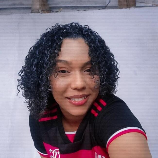 Babysitter in Cariacica: Tailane