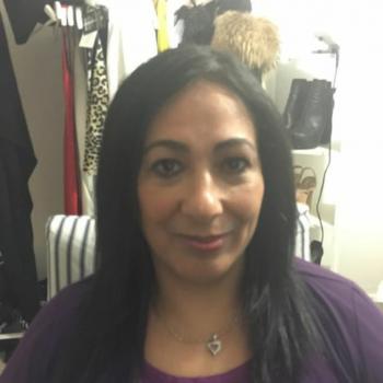 Barnvakt Borås: Khadija