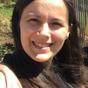 Babysitter Viana do Castelo: Daniela