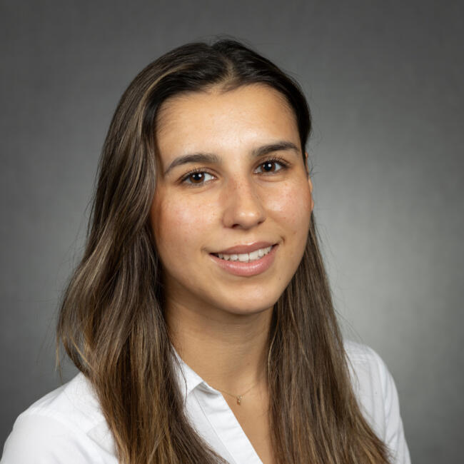 Babysitter em Coimbra: Beatriz