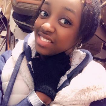 Babysitter Castellanza: Adja ndeye meissa