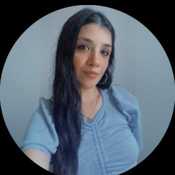 Niñera Parque del Plata: Noelia