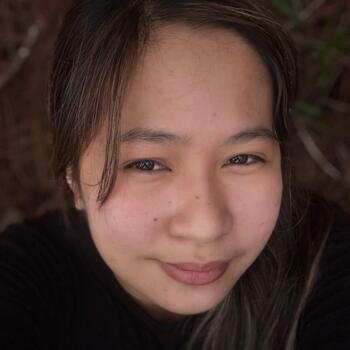 Babysitter in City of Taguig: Aezle