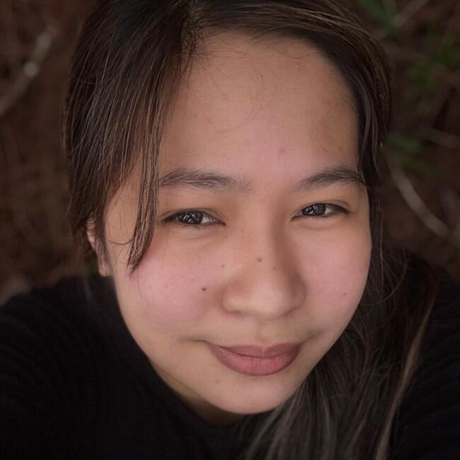 Babysitter in City of Taguig: Aezle