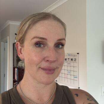 Babysitting job in Palmerston North: babysitting job Jennifer