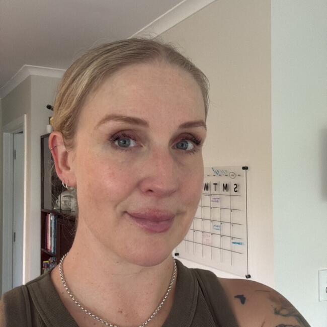 Babysitting job in Palmerston North: Jennifer