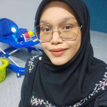 Babysitter in Bayan Lepas: Aisyah