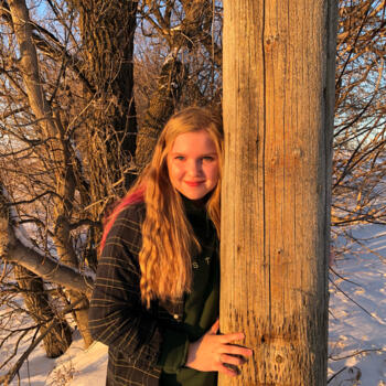 Baby-sitters à Saskatoon: Jaysa