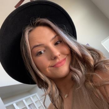 Babysitter in Loveland (Colorado): Alyssa