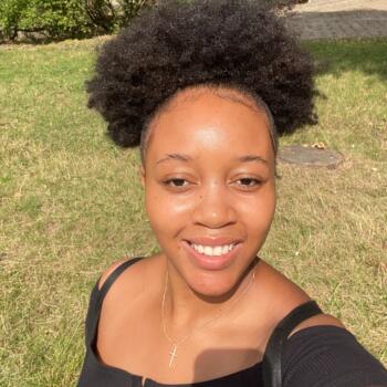 Babysitter in Lublin: TASHINGA