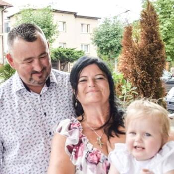 Opiekunka do dziecka w Radom: Anna