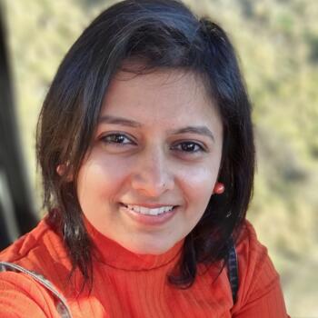 Babysitting job in Hamilton: babysitting job Bhumi