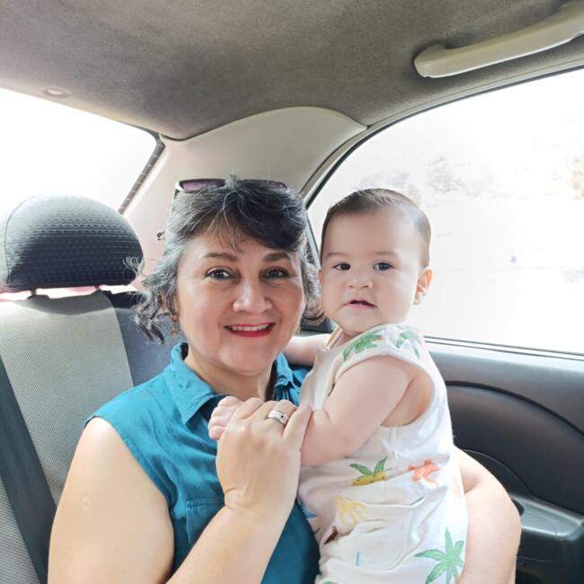 Babysitter in Guayaquil: MARIANA