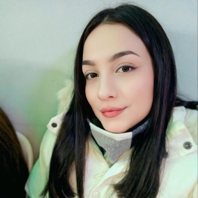 Babysitter in Buenos Aires: Yamila