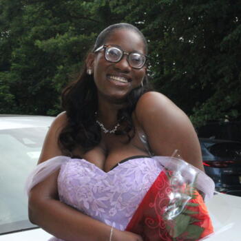 Babysitter in Purchase: Brehanna