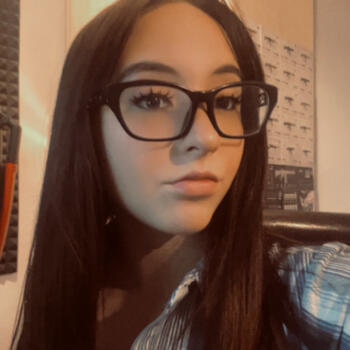 Babysitter in Alhaurín el Grande: Jessica