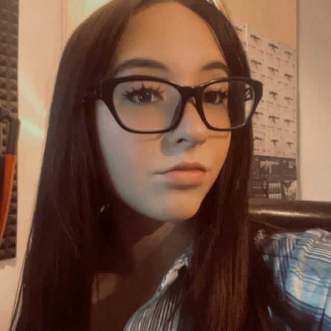 Babysitter in Alhaurín el Grande: Jessica