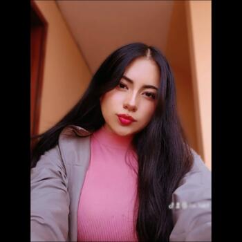 Niñera en Latacunga: Alicia