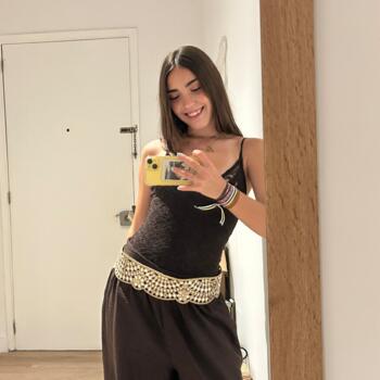 Babysitter in Las Palmas de Gran Canaria: Paola