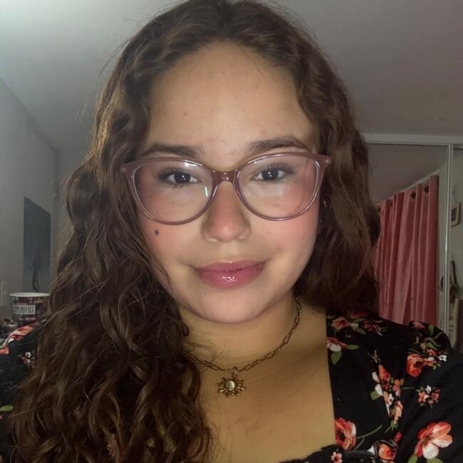 Babysitter in Gurabo: Natalia Torres