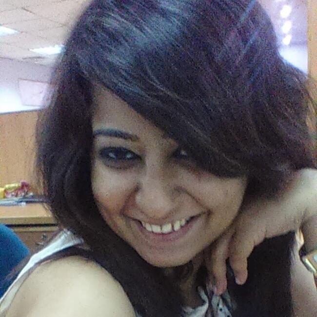 Babysitting job in Kolkata: Kriti